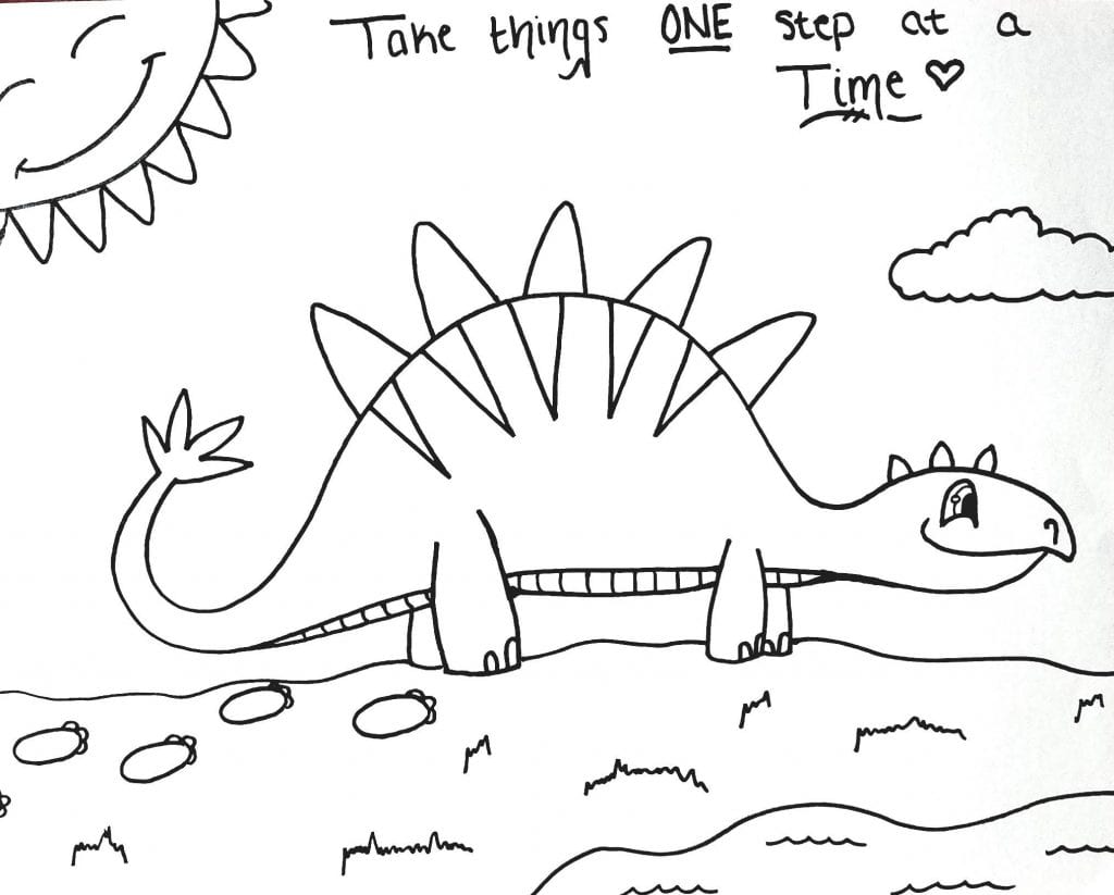 Dinosaur Coloring Pages - chào mừng đến với thế giới của những con khủng long nguy hiểm và huyền bí. Bạn có thể tô màu chúng theo ý thích của mình và cảm nhận được sức mạnh của chúng. Đây là một hoạt động giải trí thú vị cho các bạn nhỏ.