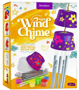 Wind Chime Kit - National Artcraft