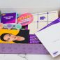 Open box of Dear Smart Girl Product Designer kit